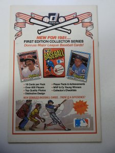 Batman #335 (1981) FN/VF Condition