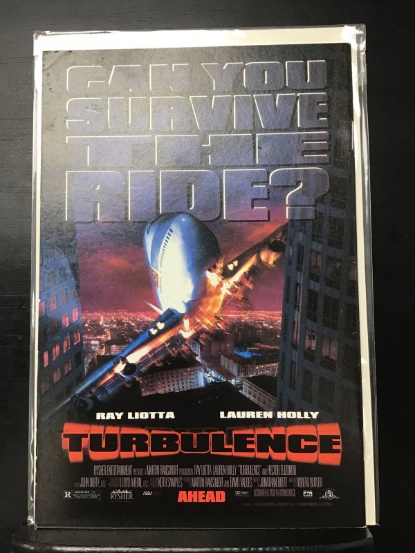 The Uncanny X-Men #342 (1997)