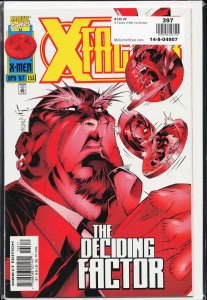 X-Factor #133 (1997) X-Factor