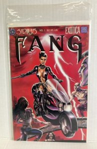 Fang #1 (1995)