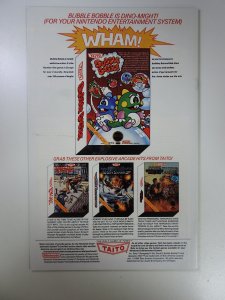 The Uncanny X-Men #241 (1989)