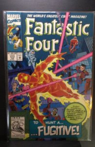 Fantastic Four #373 (1993)