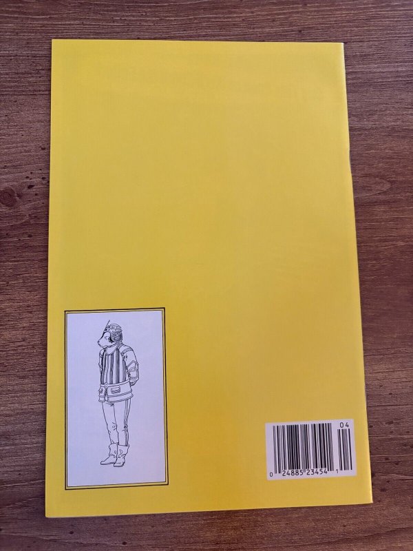 5 The Elsewhere Prince Marvel Epic Comic Books # 2 3 4 5 6 VF-NM Moebius 28 J268