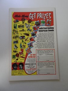 Strange Tales #174 (1974) FN/VF condition MVS intact