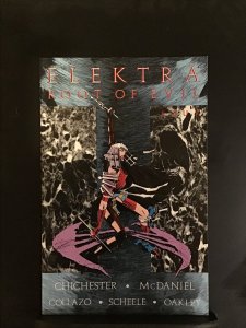 Elektra #4