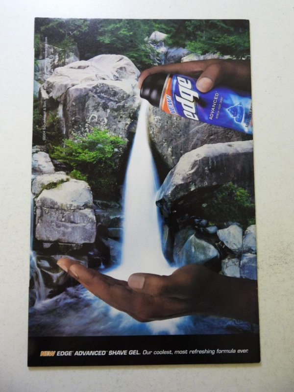 X-23 #1 VF+ Condition