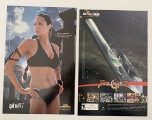 BATMAN#608-619 VF/NM LOT 2002 'HUSH' FULL RUN DC COMICS Signed By Jim Lee