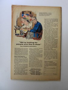 Daredevil #21 (1966) VG/FN condition