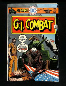 G.I. Combat #187