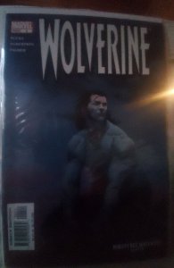 Wolverine #4 Direct Edition (2003)