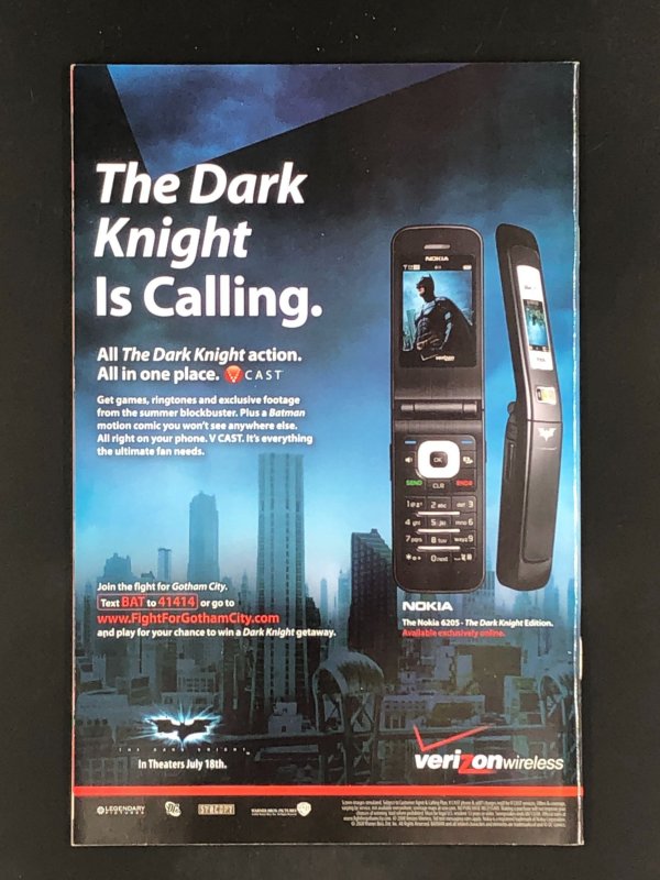 Final Crisis #3 (2008) 3 of 7