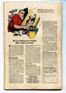 Amazing Spider-Man #27-Green Goblin-Marvel 1965 comic book VG