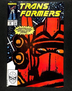 Transformers #58