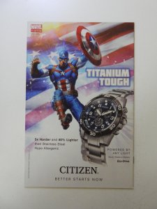 Edge of Spider-Geddon #2 (2018) NM- condition