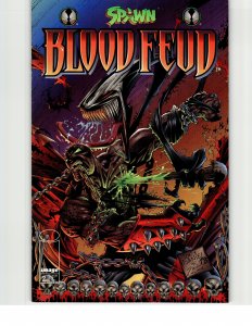 Spawn: Blood Feud #2 (1995)