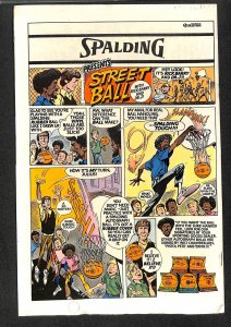 Amazing Spider-Man #174 FN+ 6.5 Punisher! Marvel Comics Spiderman