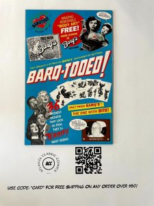 Vertigo Jam # 1 NM 1st Print DC Comic Book Sandman Preacher Hellblazer 21 J883