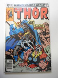 Thor #292