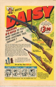 Paramount Animated Comics #7  VG/F  1954  Starring Baby Huey!