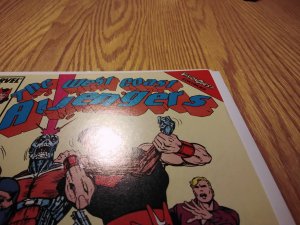 West Coast Avengers #44 (1989)