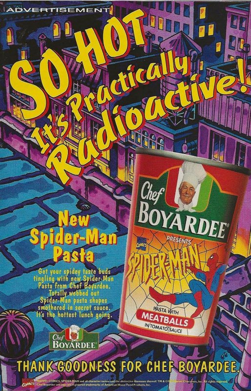 Green Goblin #11 (1996) - NM