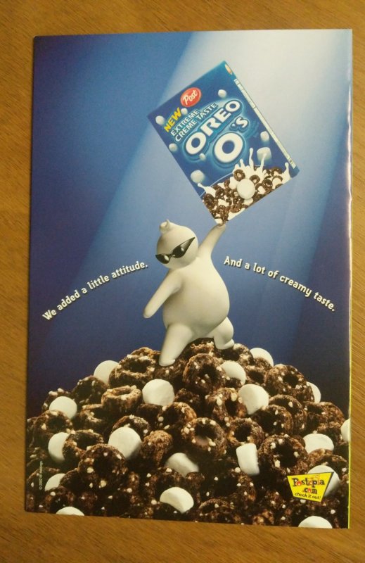 Ultimate Spider-Man #29 2002 Marvel Comics C142