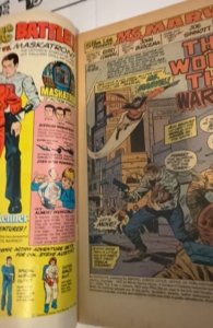 Ms. Marvel #1 (1977)solo series Premier