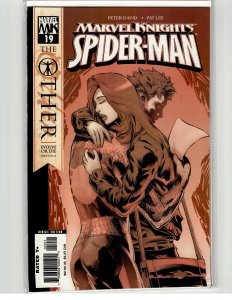 Marvel Knights Spider-Man #19 (2005) Spider-Man