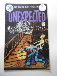 The Unexpected #164 (1975)