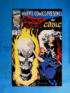 Marvel Comics Presents #97 (1992)