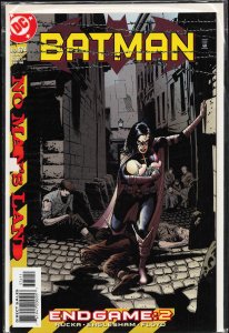 Batman #574 (2000) Batman