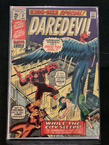 Daredevil Annual #2  (1971)