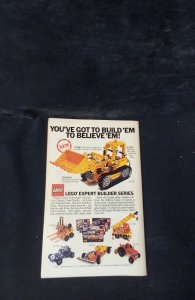 The Mighty Thor #292