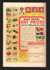 H.R. Pufnstuf #7  1972 - Whitman  -VG+ - Comic Book