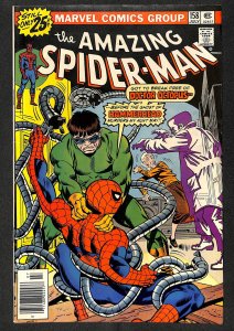 The Amazing Spider-Man #158 (1976)