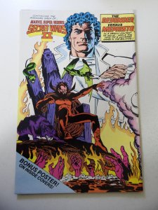 The Amazing Spider-Man #274 (1986) FN+ Condition