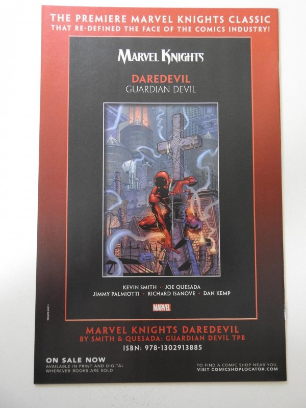 True Believers: Marvel Knights 20th Anniversary- Punisher: The 1st Appearance #1