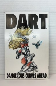 Savage Dragon #21 (1995)