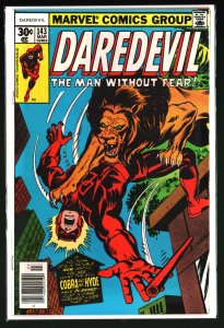 Daredevil #143 (1977)