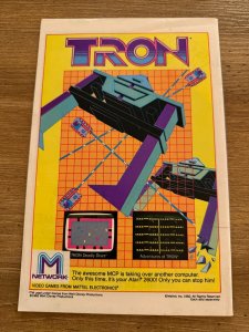 Weird War Tales # 124 VF/NM DC Comic Book Joe Kubert 22 J382