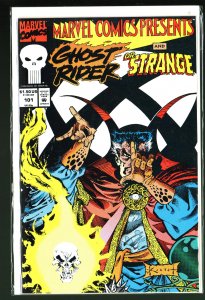 Ghost Rider #101 (1993)