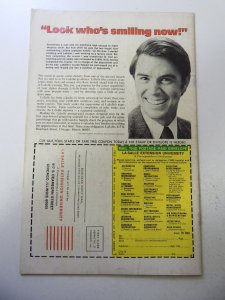 The Avengers #141 (1975) VG+ Condition