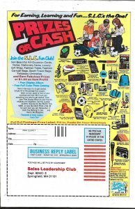 Star Wars #60 (1982) - VF/NM