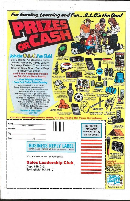 Star Wars #60 (1982) - VF/NM