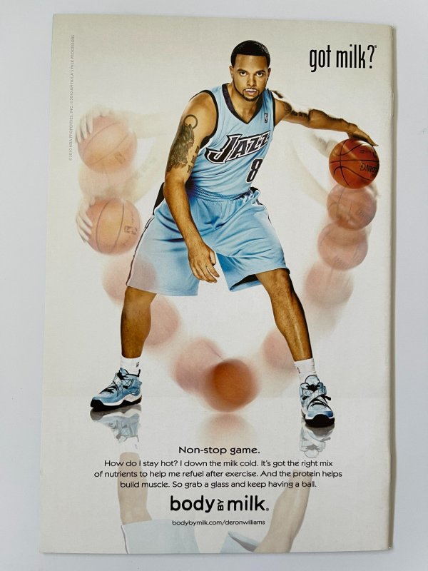 Thor #608 - NM+ (2010)