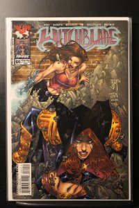 Witchblade #64 (2003)