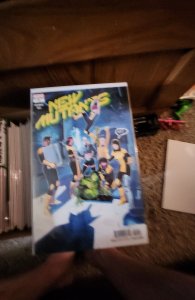New Mutants #2 (2020) X-Men 