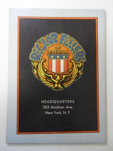 Reg'lar Fellers Heroic Comics #3 (1940) FN/VF Condition!