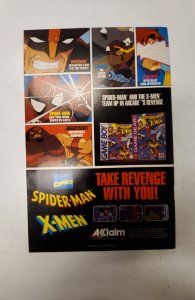 X-Men 2099 #6 (1994) NM Marvel Comic Book J685