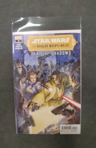 Star Wars: The High Republic: Trail of Shadows #2 (2022)
